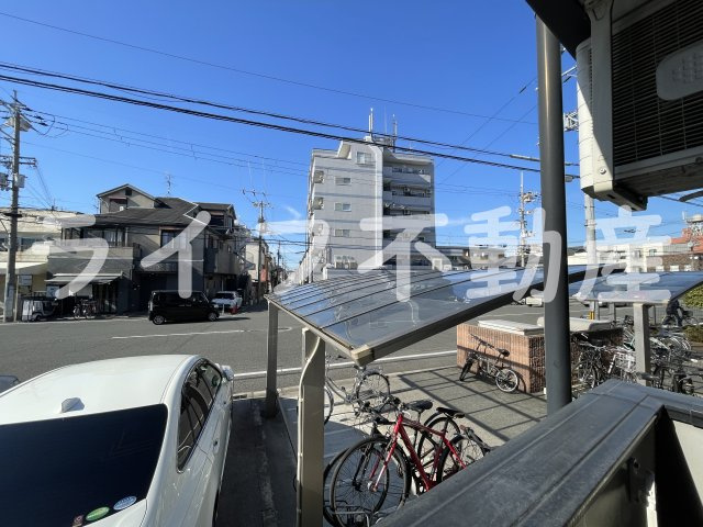 エムズ・コンフォートの展望
