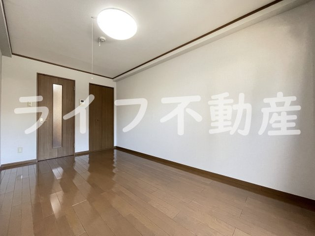 エムズ・コンフォートの内装|中はこのようになっています