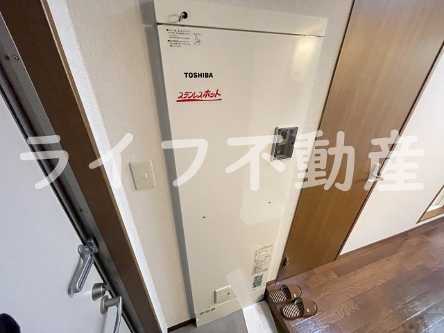 エムズ・コンフォートのその他