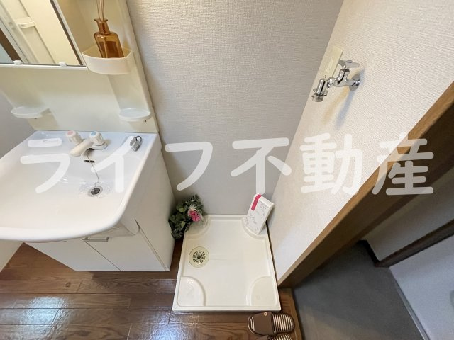 エムズ・コンフォートの設備