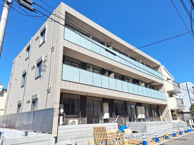 （シニア限定）ヘーベルヴィレッジ浦和領家ヴェルデ