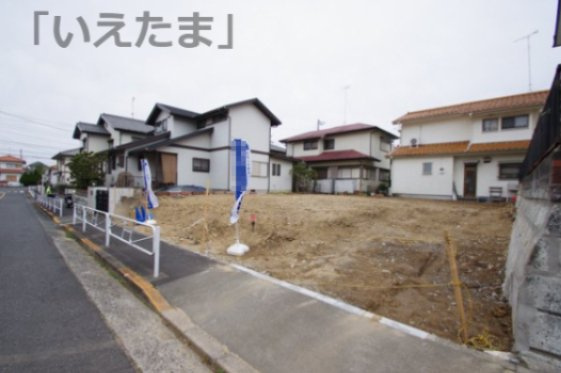 【仲介手数料無料！！】八王子市北野台2丁目　新築戸建て（全1棟）1号棟　5098万円の画像