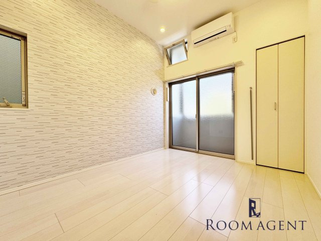 ハーモニーテラス大宝の内装