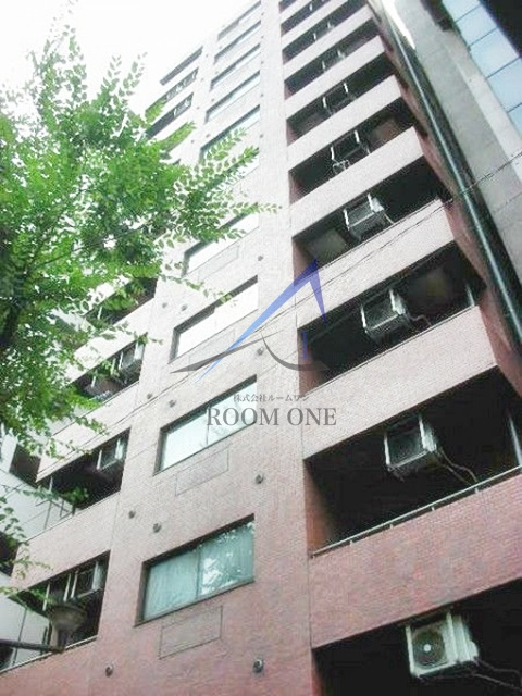 ライオンズマンション池袋