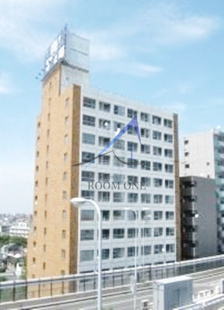 パルムハウス初台