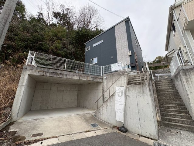 名谷町　中古戸建て