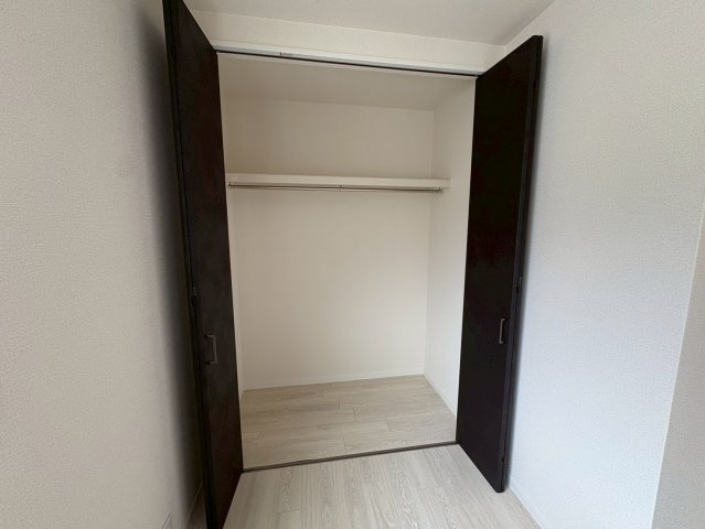名谷町　中古戸建ての収納|小物を収納するのに便利です