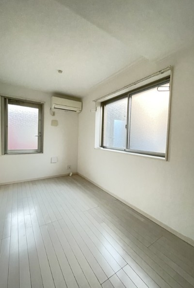 アリス南千住の居間・リビング