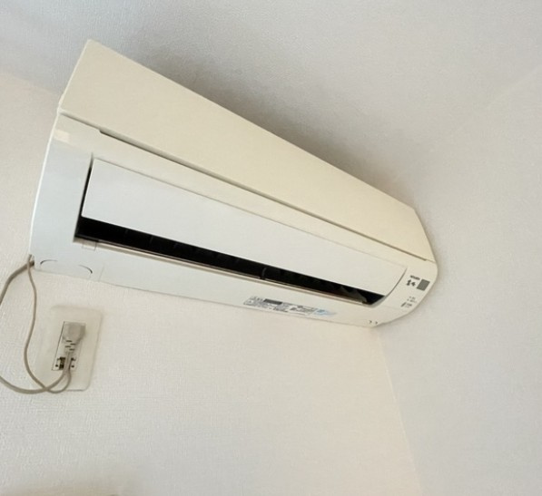 アリス南千住の設備