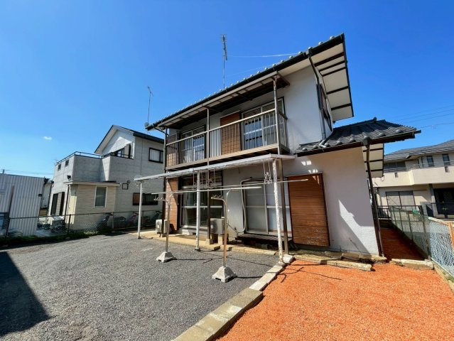 若葉区中田町戸建の画像