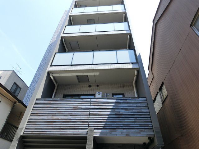 Ａｕｇｕｓｔａ　Ｒｅｓｉｄｅｎｃｅ　新小岩の展望