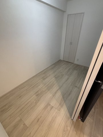Ａｕｇｕｓｔａ　Ｒｅｓｉｄｅｎｃｅ　新小岩の寝室