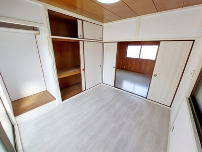  | 中野ホーム枝松