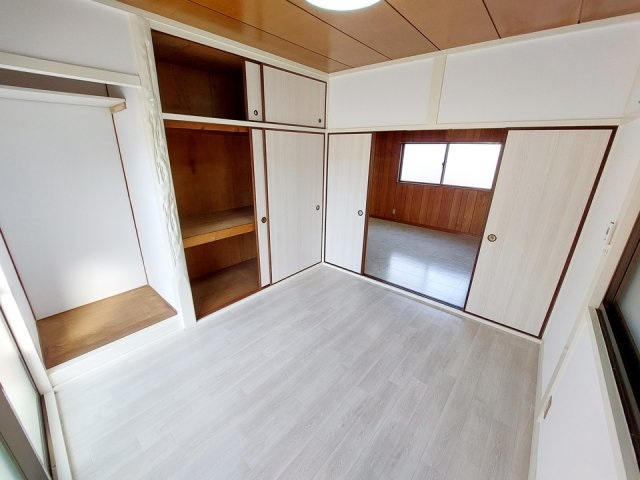  | 中野ホーム枝松