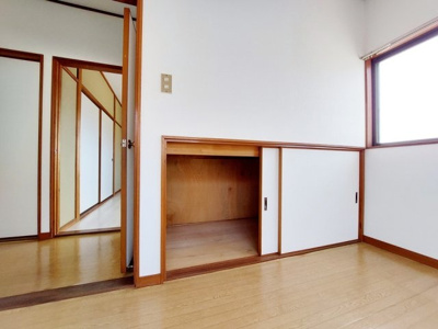  | 中野ホーム枝松