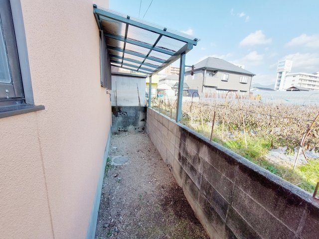  | 中野ホーム枝松