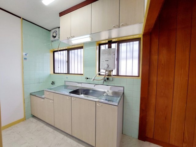  | 中野ホーム枝松