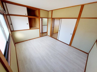  | 中野ホーム枝松