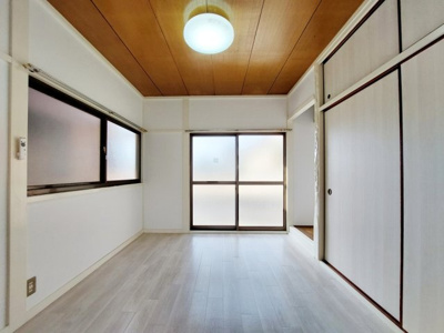  | 中野ホーム枝松