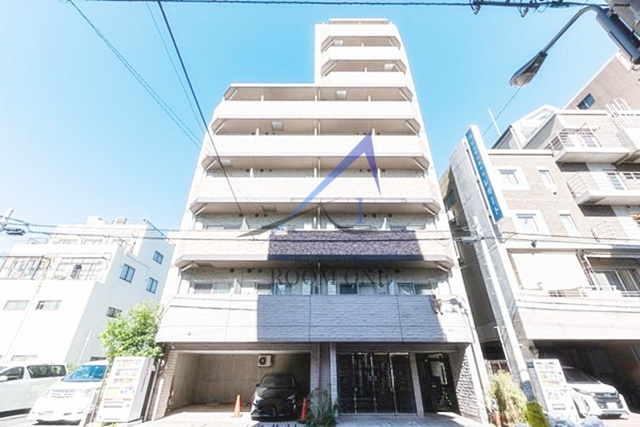 プレスタイル森下Ⅱ