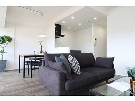 コスモ三滝本町