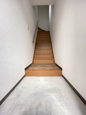 【玄関】 | TJ内原