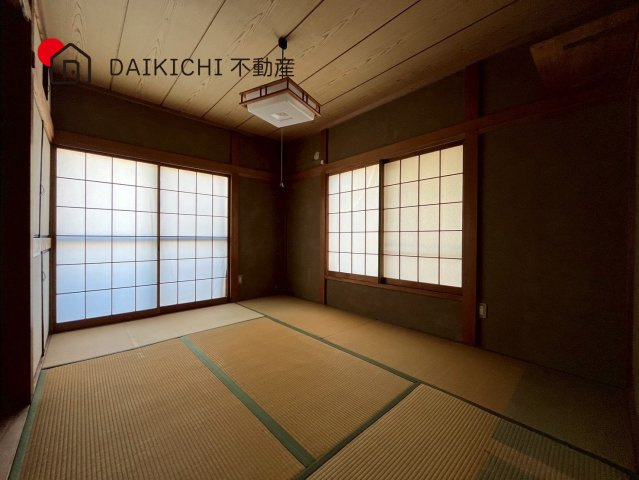 【和室】 | 行田市大字下忍　中古戸建　