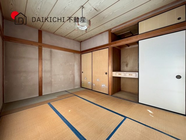 【和室】 | 行田市大字下忍　中古戸建　