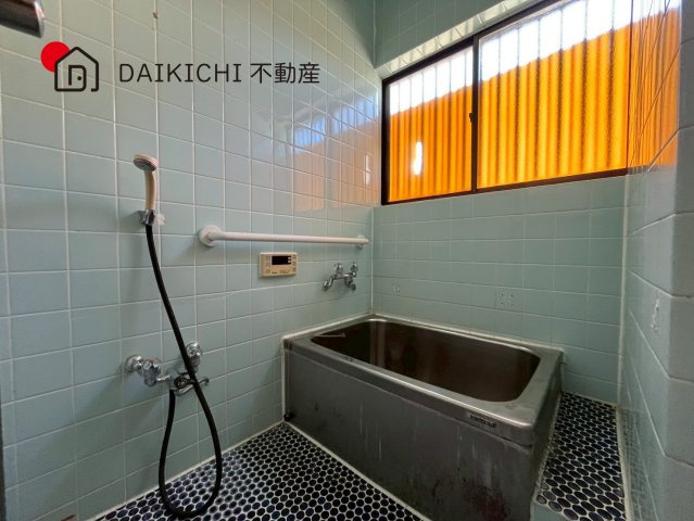【浴室】 | 行田市大字下忍　中古戸建　