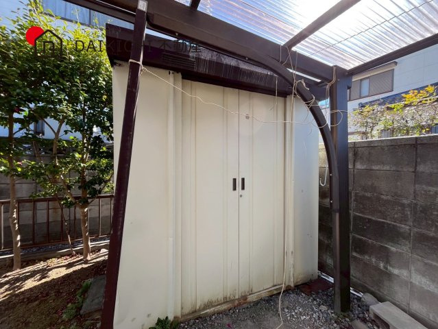 【収納】 | 行田市大字下忍　中古戸建　