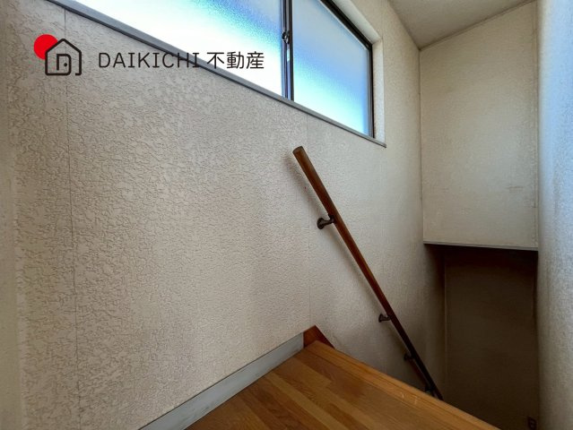 【内装】 | 行田市大字下忍　中古戸建　