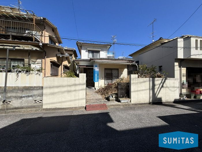 中古戸建