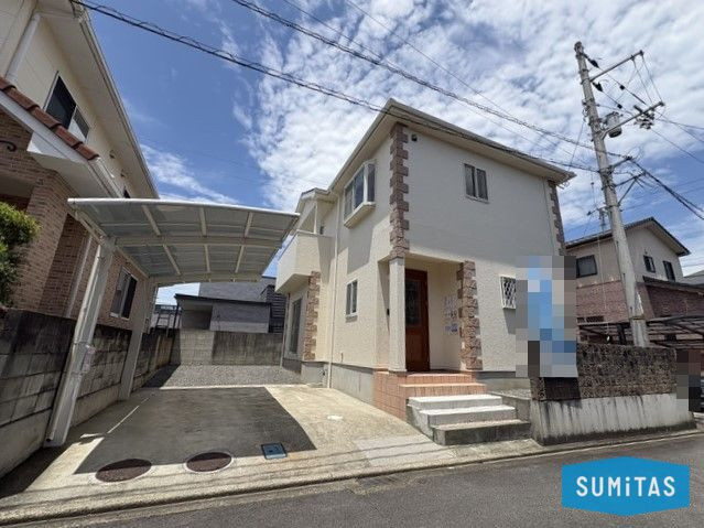 中古戸建