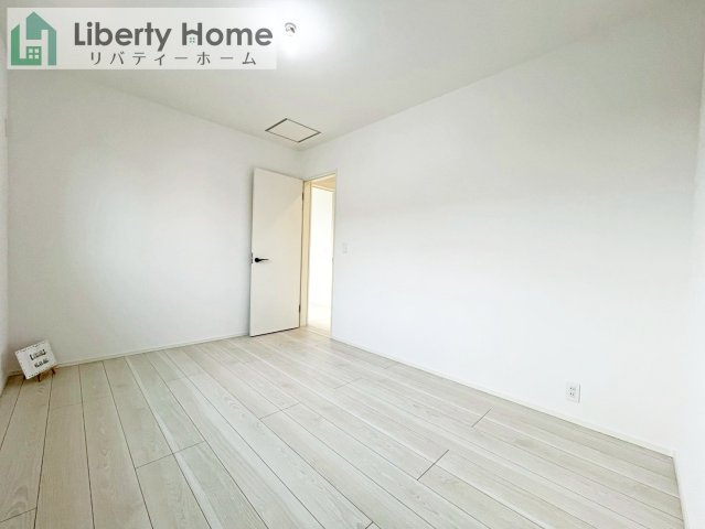 取手市野々井1期　新築戸建て　1号棟の子供部屋