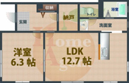 杉並区高円寺南1丁目16-5住宅の画像
