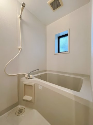 【浴室】 | 杉並区高円寺南1丁目16-5住宅