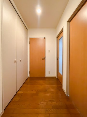 【玄関】 | 杉並区高円寺南1丁目16-5住宅