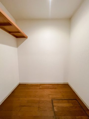 【収納】 | 杉並区高円寺南1丁目16-5住宅