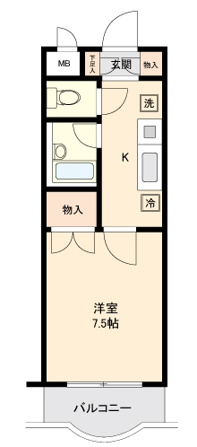 CITY SPIRE仙台