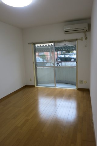 【居間・リビング】CITY SPIRE仙台