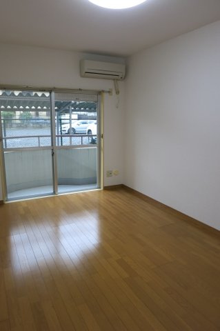 【寝室】CITY SPIRE仙台