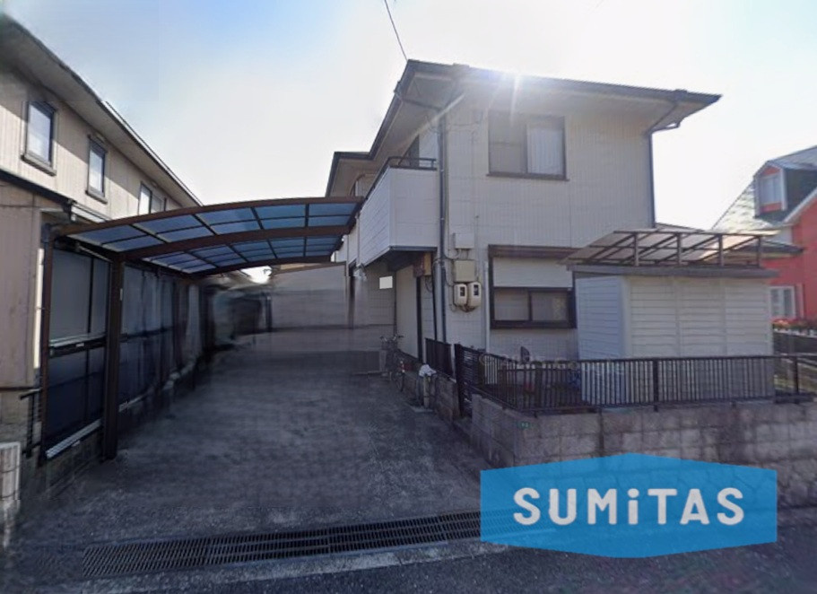 福山市明王台２丁目の中古一戸建