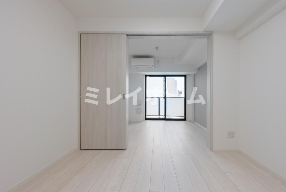 アーバンパーク蒲田南Ⅰ