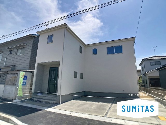 リーブルガーデン 並木町 第2 2号棟