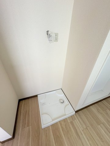メゾンKの設備