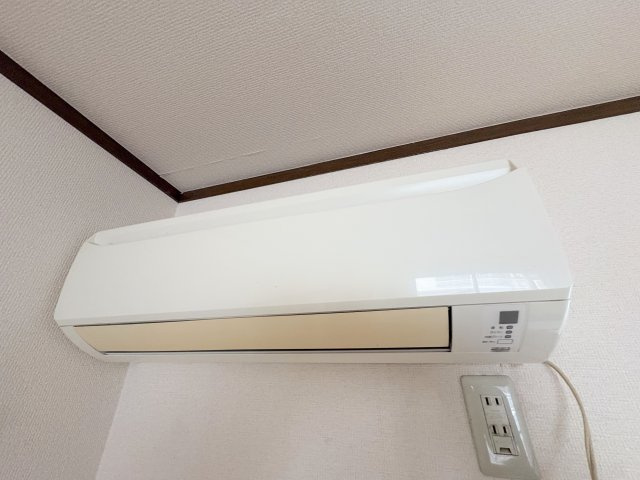 メゾンKの設備
