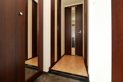 【玄関】 | フレンシアノイエ難波南(旧:グランシス難波南)