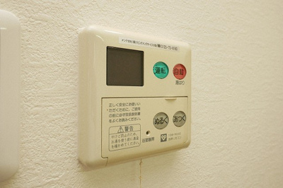 【設備】 | フレンシアノイエ難波南(旧:グランシス難波南)