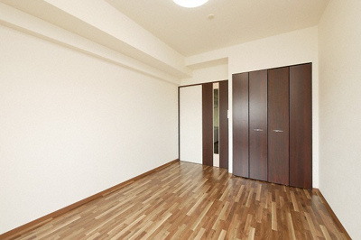 【内装】 | フレンシアノイエ難波南(旧:グランシス難波南)