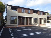 アウローラⅡの画像